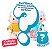 Coleção Casinha Feliz Saquinho Surpresa Boneco Adulto com Acessórios ZP01412 - Zoop Toys - Imagem 5