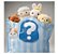 Coleção Casinha Feliz Saquinho Surpresa Boneco Adulto com Acessórios ZP01412 - Zoop Toys - Imagem 2