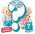 Coleção Casinha Feliz Saquinho Surpresa Boneco Adulto com Acessórios ZP01412 - Zoop Toys - Imagem 9