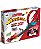 Pista Looping 360º do Senninha 2038 - Pakitoys - Imagem 1