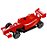 Pista Looping 360º do Senninha 2038 - Pakitoys - Imagem 2