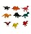 Kit Mundo Animal Dino XTB-106D - Fênix - Imagem 2