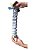 Mola com Personagem Slinky Toy Story 5 Disney 64283 - Toyng - Imagem 3