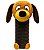 Mola com Personagem Slinky Toy Story 5 Disney 64283 - Toyng - Imagem 1
