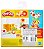 Play Doh Girassol e Margarida G2479 - Hasbro - Imagem 4