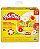 Play Doh Girassol e Margarida G2479 - Hasbro - Imagem 1