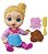 Boneca Baby Alive Pequena Confeiteira Loira G2983 - Hasbro - Imagem 1