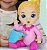Boneca Baby Alive Pequena Confeiteira Loira G2983 - Hasbro - Imagem 5