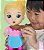 Boneca Baby Alive Pequena Confeiteira Loira G2983 - Hasbro - Imagem 4