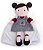 Naninha Fantoche Boneca de Pano Lara 66225 - Zip - Imagem 2