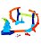 Hot Wheels Pista Campeonato Campeões de Salto em Espiral GBF81/JFH36 - Mattel - Imagem 2