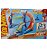 Hot Wheels Pista Campeonato Campeões de Salto em Espiral GBF81/JFH36 - Mattel - Imagem 1