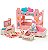 Casinha Feliz Quarto e Sala ZP01364 - Zoop Toys - Imagem 2