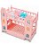Casinha Feliz Quarto e Sala ZP01364 - Zoop Toys - Imagem 5