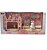 Casinha Feliz Quarto e Sala ZP01364 - Zoop Toys - Imagem 1