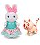 Casinha Feliz Quarto e Sala ZP01364 - Zoop Toys - Imagem 6