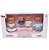 Casinha Feliz Família Urso ZP01417 - Zoop Toys - Imagem 5