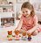 Casinha Feliz Família Urso ZP01417 - Zoop Toys - Imagem 3