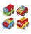 M-Bricks Cars 4105 - Maral - Imagem 1