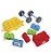 M-Bricks Cars 4105 - Maral - Imagem 2