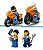 Lego City Caminhão de Transporte de Motocicletas 60491 - LEGO - Imagem 4