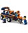 Lego City Caminhão de Transporte de Motocicletas 60491 - LEGO - Imagem 3