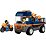 Lego City Caminhão de Transporte de Motocicletas 60491 - LEGO - Imagem 2