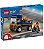 Lego City Caminhão de Transporte de Motocicletas 60491 - LEGO - Imagem 1