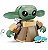 Lego Star Wars A Casa do Grogu 75443 - LEGO - Imagem 2