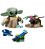 Lego Star Wars A Casa do Grogu 75443 - LEGO - Imagem 3