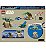 Lego Star Wars A Casa do Grogu 75443 - LEGO - Imagem 4