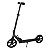Patinete Radical Teen Preto DMR4881 - DM Toys - Imagem 1