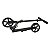 Patinete Radical Teen Preto DMR4881 - DM Toys - Imagem 2