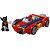 Lego Marvel Carro do Homem-Aranha Vs Wolverine Venomizado 76336 - LEGO - Imagem 2