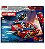 Lego Marvel Carro do Homem-Aranha Vs Wolverine Venomizado 76336 - LEGO - Imagem 1