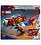 Lego Marvel Carro do Homem-Aranha Vs Wolverine Venomizado 76336 - LEGO - Imagem 6