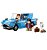 Lego Harry Potter Ford Anglia Voador 76424 - LEGO - Imagem 2