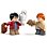 Lego Harry Potter Ford Anglia Voador 76424 - LEGO - Imagem 5