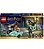 Lego Harry Potter A Fuga de Hagrid e Harry da Rua dos Alfeneiros 76459 - LEGO - Imagem 1