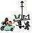 Lego Harry Potter A Fuga de Hagrid e Harry da Rua dos Alfeneiros 76459 - LEGO - Imagem 2