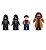 Lego Harry Potter A Fuga de Hagrid e Harry da Rua dos Alfeneiros 76459 - LEGO - Imagem 3