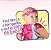 Boneca Diver New Born Fofuxinhos com Mecanismo 8410 - Divertoys - Imagem 2