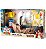 Diver Massa Navio Pirata 8396 - Divertoys - Imagem 1