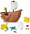 Diver Massa Navio Pirata 8396 - Divertoys - Imagem 2