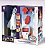 Diver Massa Foguete Espacial 8396 - Divertoys - Imagem 1