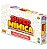 Jogo Super Mímica 1052 - GGB Brinquedos - Imagem 1