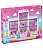 Castelinho da Princesa 425 - GGB Brinquedos - Imagem 1
