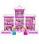 Castelinho da Princesa 425 - GGB Brinquedos - Imagem 2