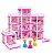 Castelo da Princesa 426 - GGB Brinquedos - Imagem 2