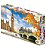Quebra-Cabeça 500 Peças Big Ben Londres 1037 - GGB Brinquedos - Imagem 1